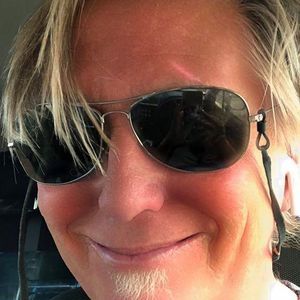 Meet your Posher, Jeffrey